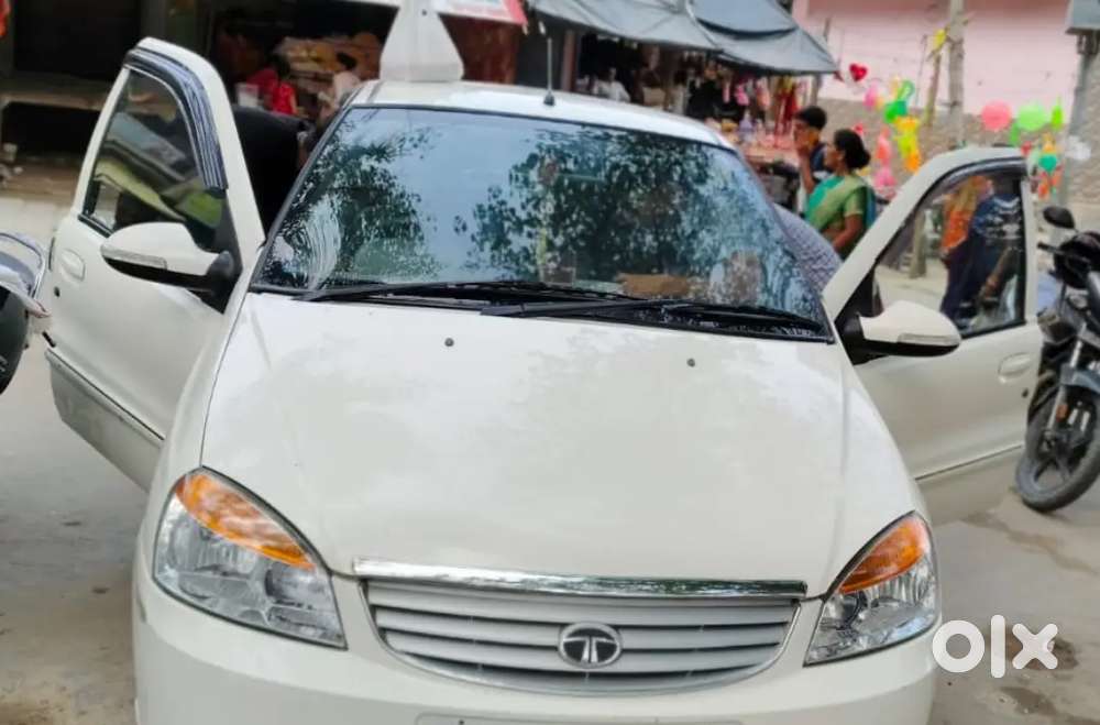 Tata Indigo Ecs 2013 Petrol Manual