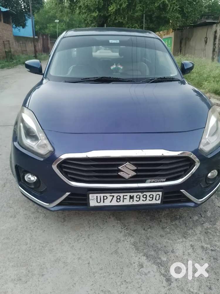 Maruti Suzuki Dzire 2019
