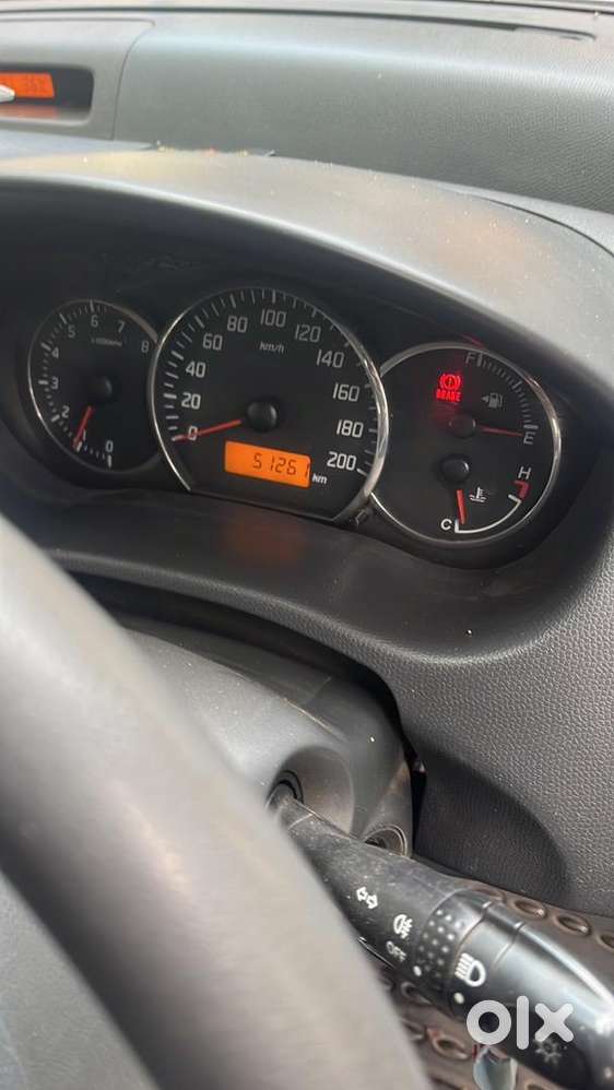 Maruti Suzuki Dzire 2009 Petrol Well Maintained Genuine Car