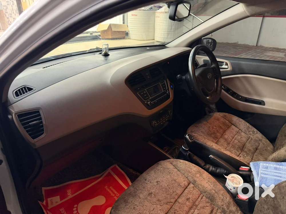 Hyundai Diesel Car 2017
