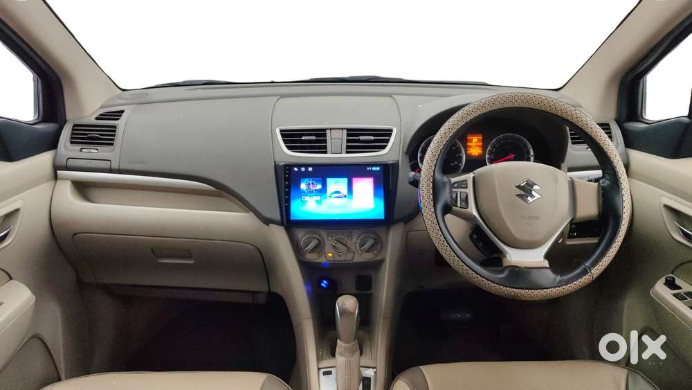 Maruti Suzuki Ertiga Vxi At, 2016, Petrol