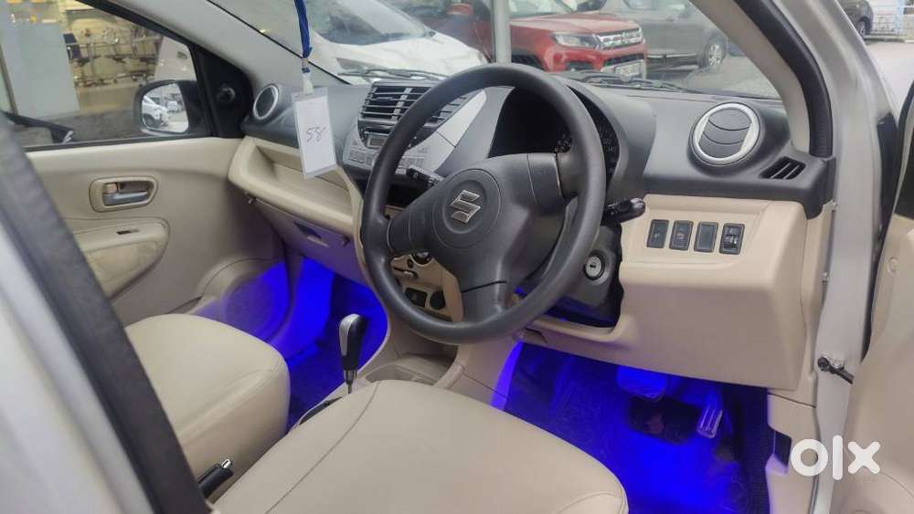 Maruti Suzuki A-star 2012-2014 1.0 Vxi (abs) At, 2013, Petrol