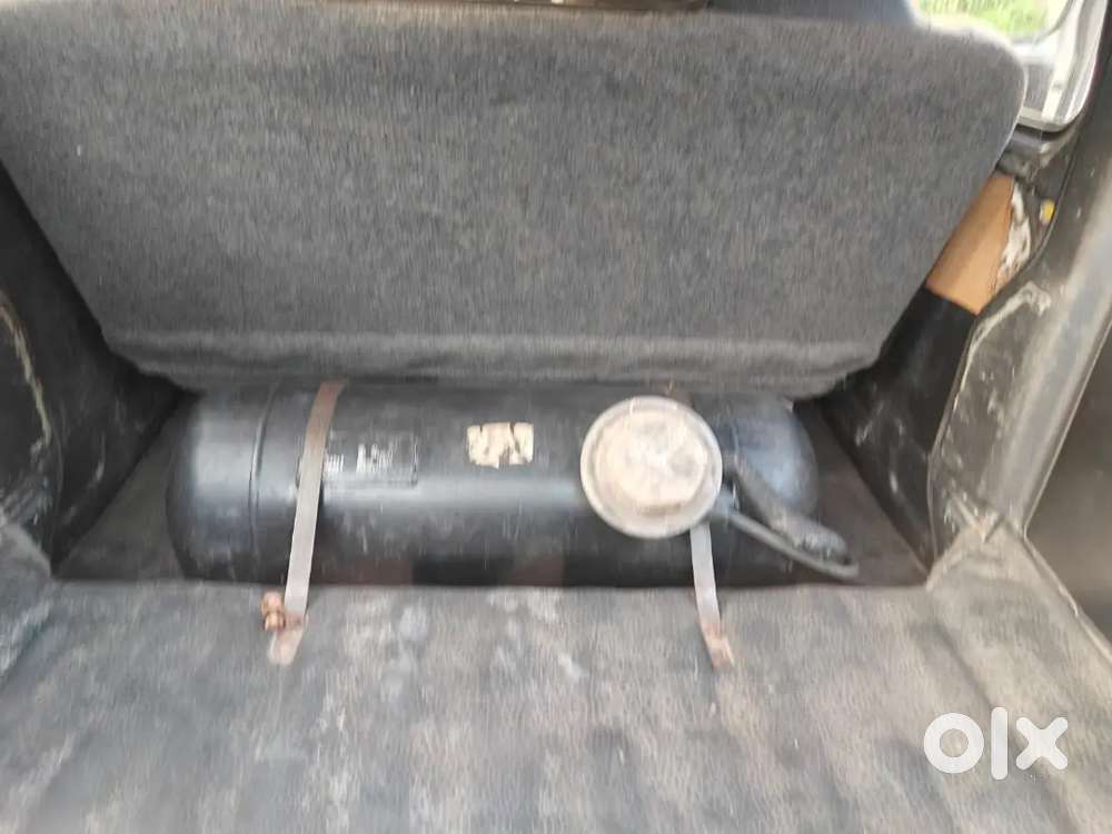 Maruti Suzuki Eeco 2020 Ac Lpg Approved Rc Me New Insurence 1owner