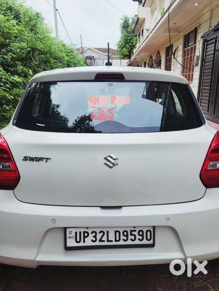 Maruti Swift Vdi 2019 Well Maintain