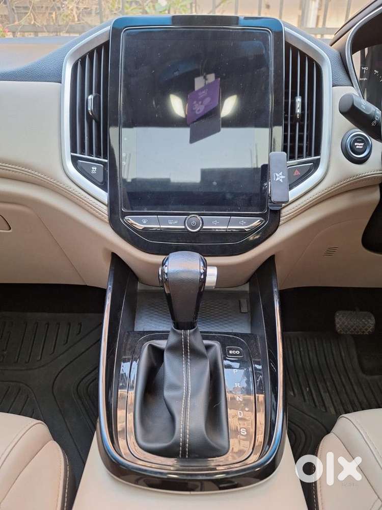 Mg Hector Sharp Pro 1.5 Turbo Cvt, 2021, Petrol