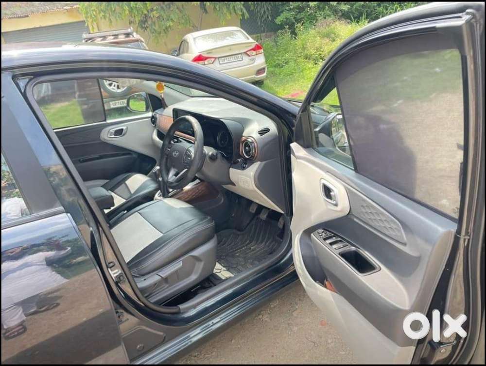 Hyundai Aura 2024 Cng & Hybrids 360000 Km Driven