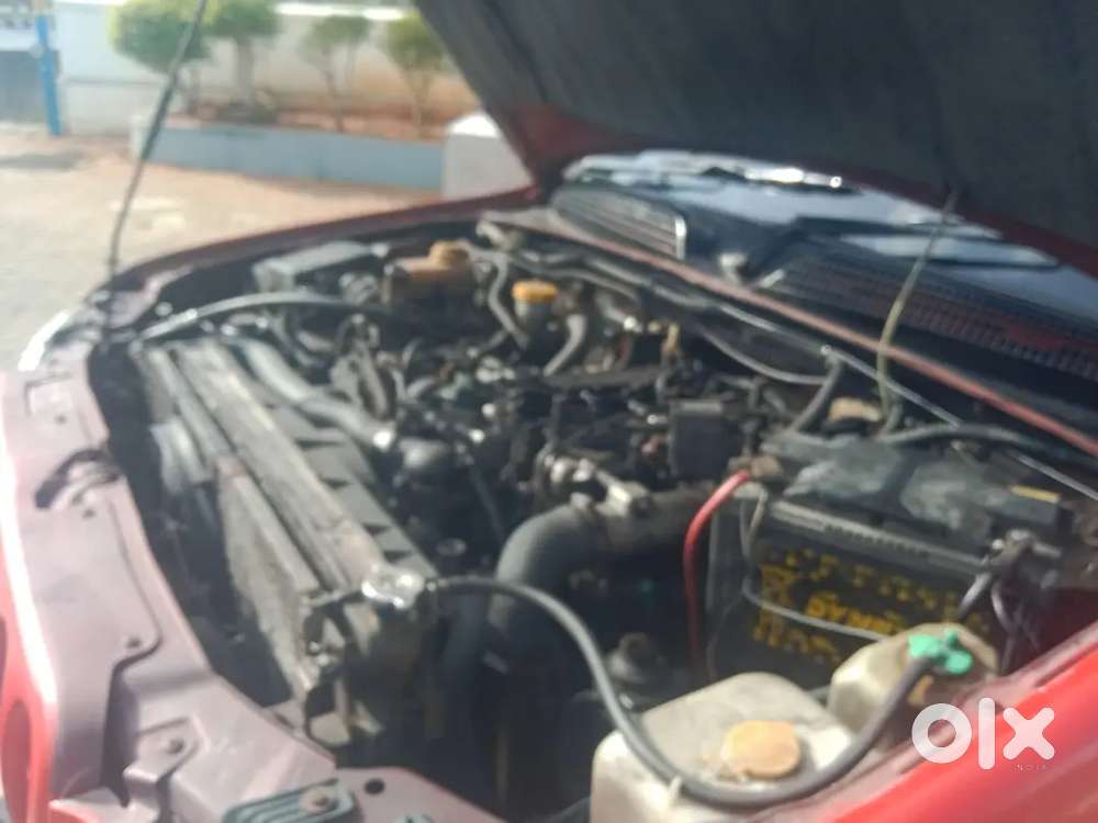 Mahindra Scorpio