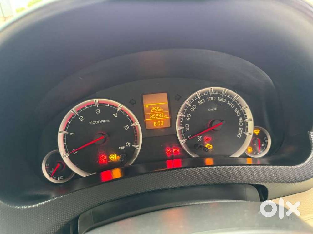 Maruti Suzuki Dzire 2017-2020 Vdi, 2016, Diesel
