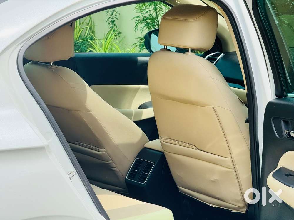 Honda City 1.5 Vx I-dtec Mt, 2022, Diesel