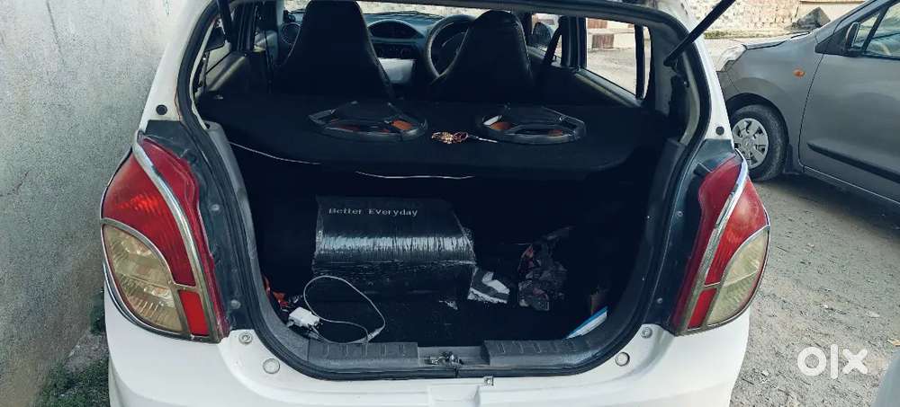 Maruti Suzuki Alto 800 2013 Petrol Good Condition
