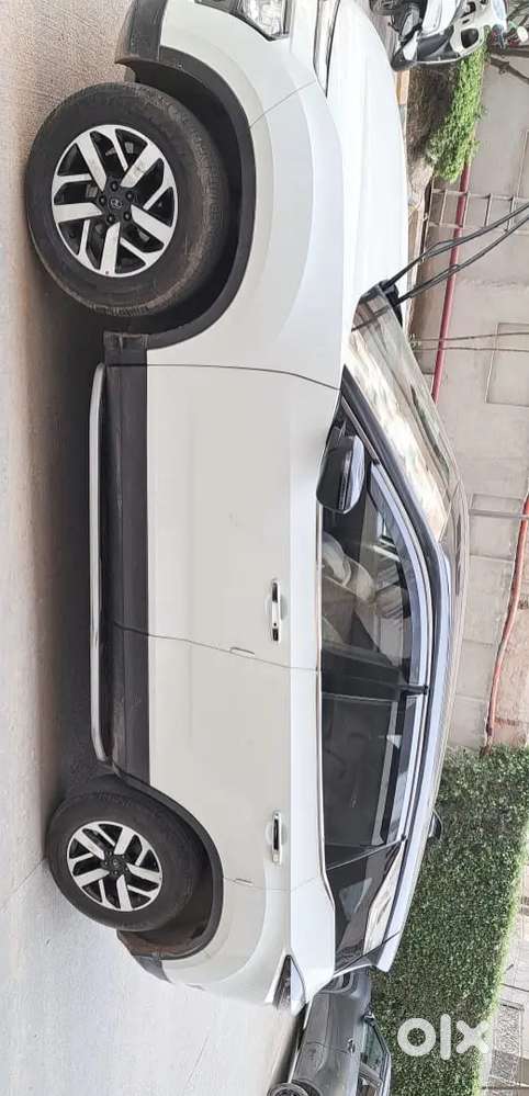 Tata Harrier 2022 Diesel One Hand, Top One Condition