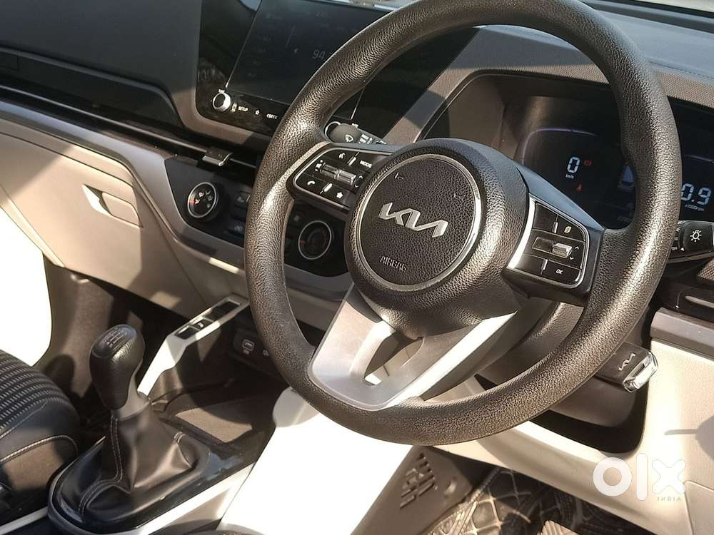 Kia Carens 1.5 Prestige 7 Str, 2024, Petrol