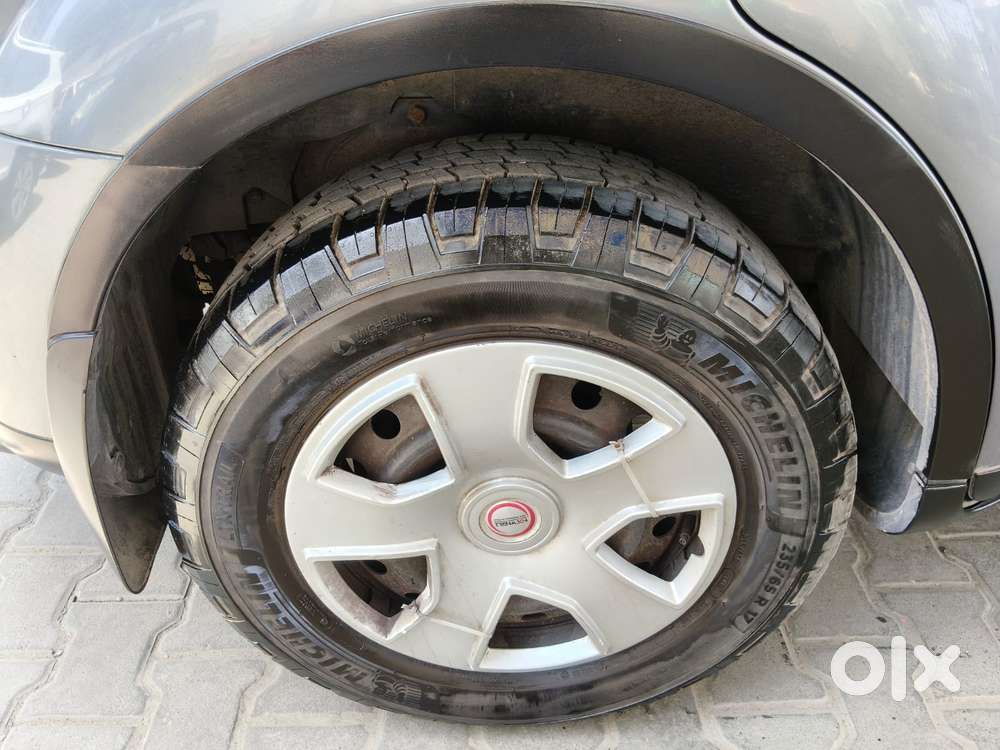 Mahindra Xuv500 2011-2015 W6 2wd, 2015, Diesel