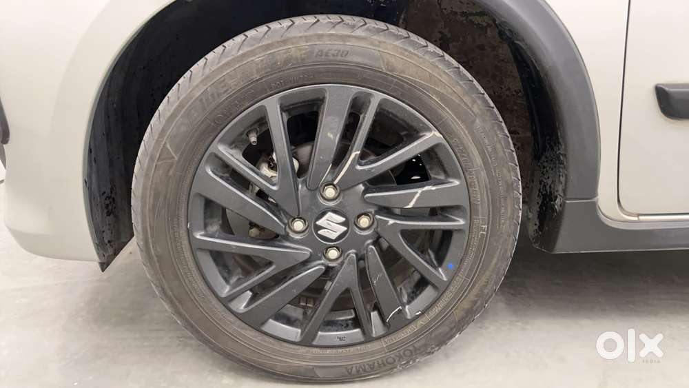 Maruti Suzuki Celerio 1.0 Zxi Plus Amt, 2023, Petrol