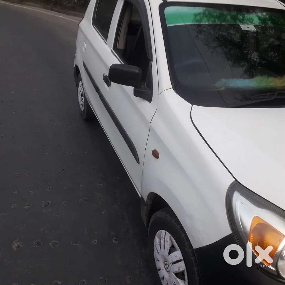 Maruti Suzuki Alto 800 2019 Petrol