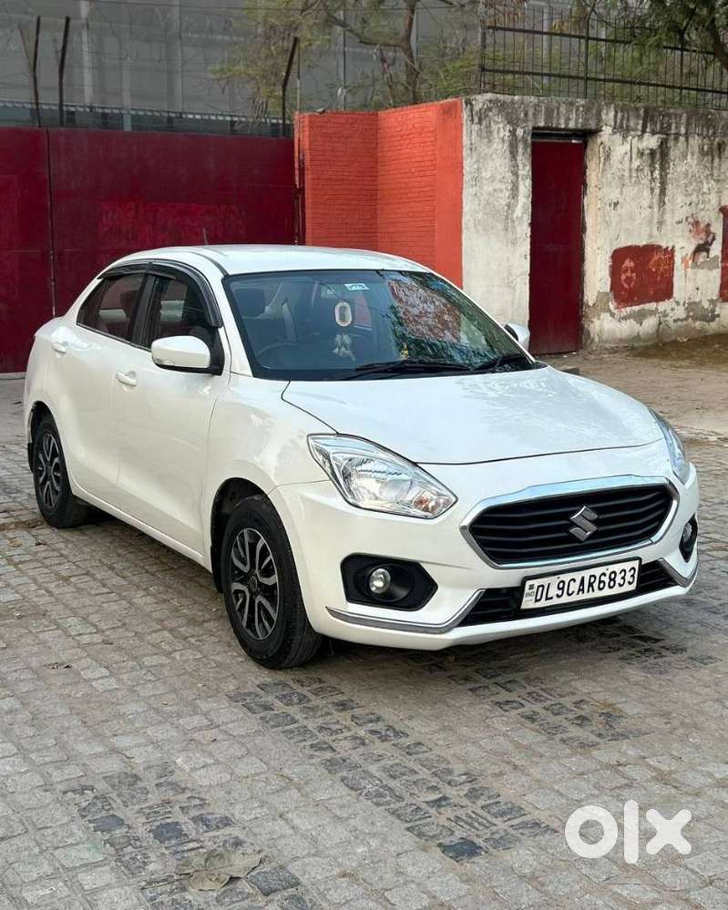 Maruti Suzuki Swift Dzire, 2019, Cng & Hybrids