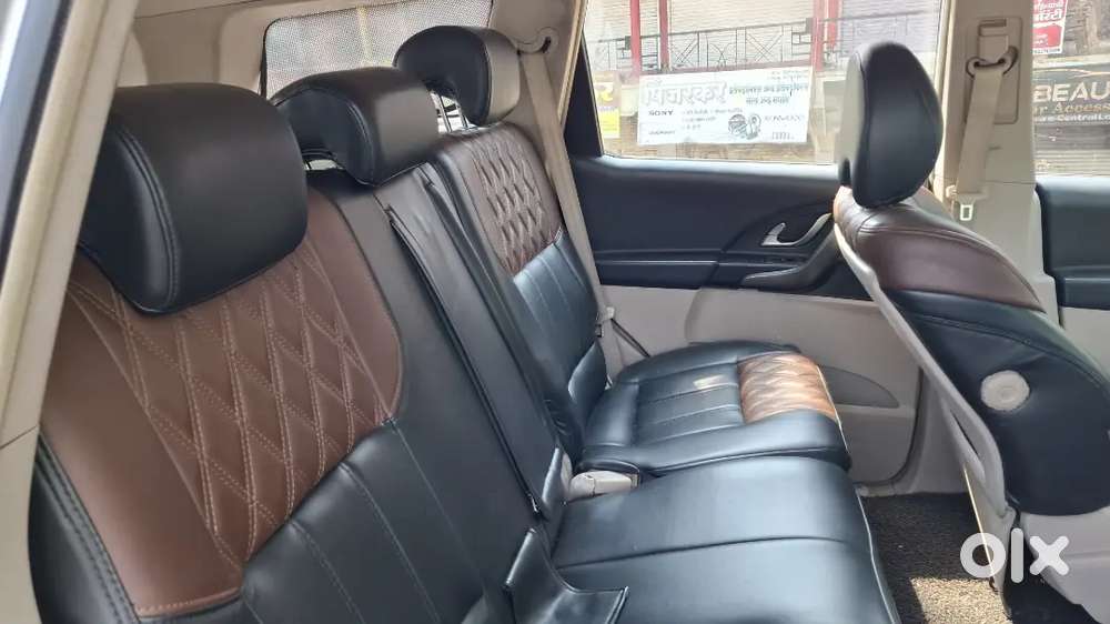 I Want To Sell My Car Mahindra In Mint Condition