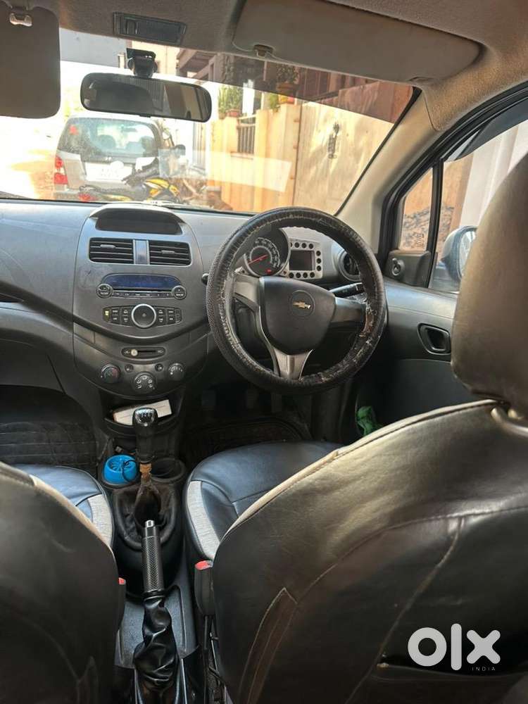 Chevrolet Beat 2012 Diesel Best Condition