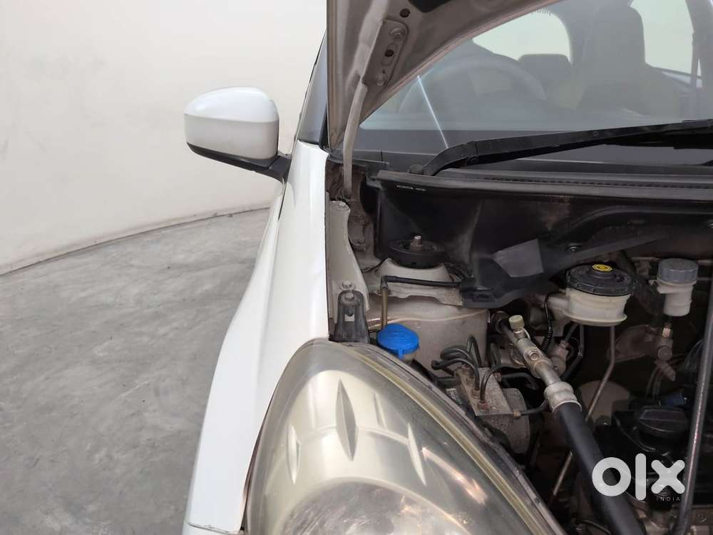Honda Brio 2013-2016 V Mt, 2013, Petrol