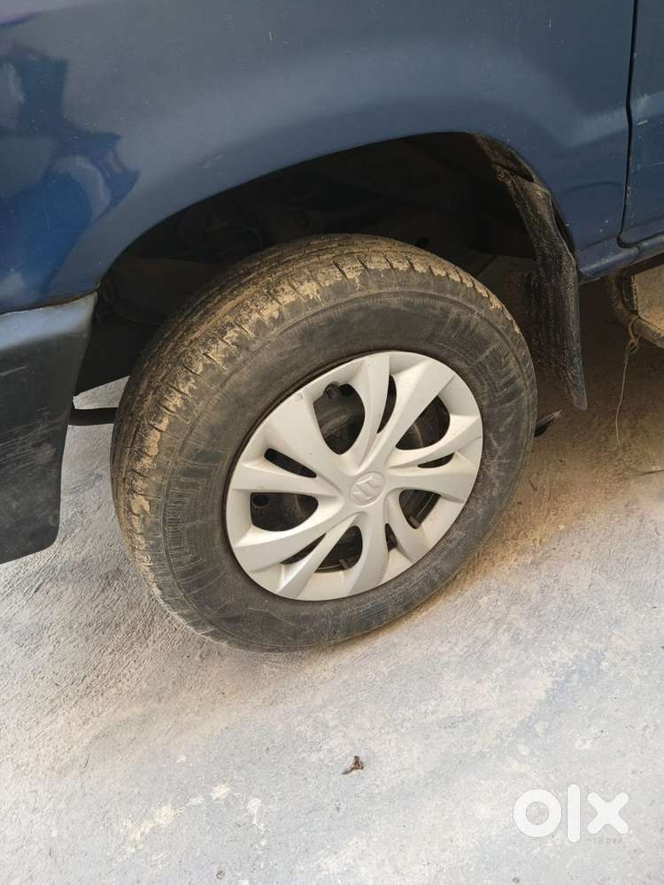 Toyota Qualis Diesel 2001
