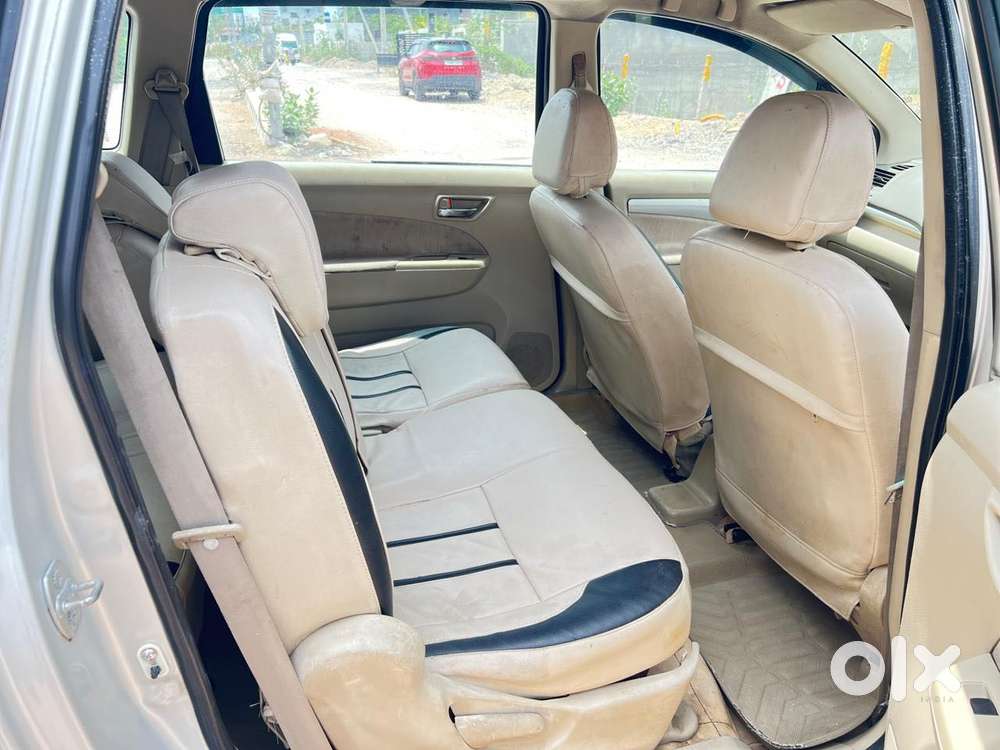 Maruti Suzuki Ertiga Vdi, 2014, Diesel