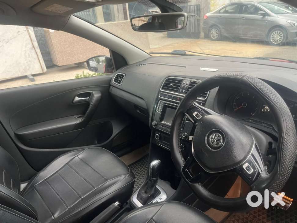 Volkswagen Polo 1.2 Gt Tsi, 2018, Petrol