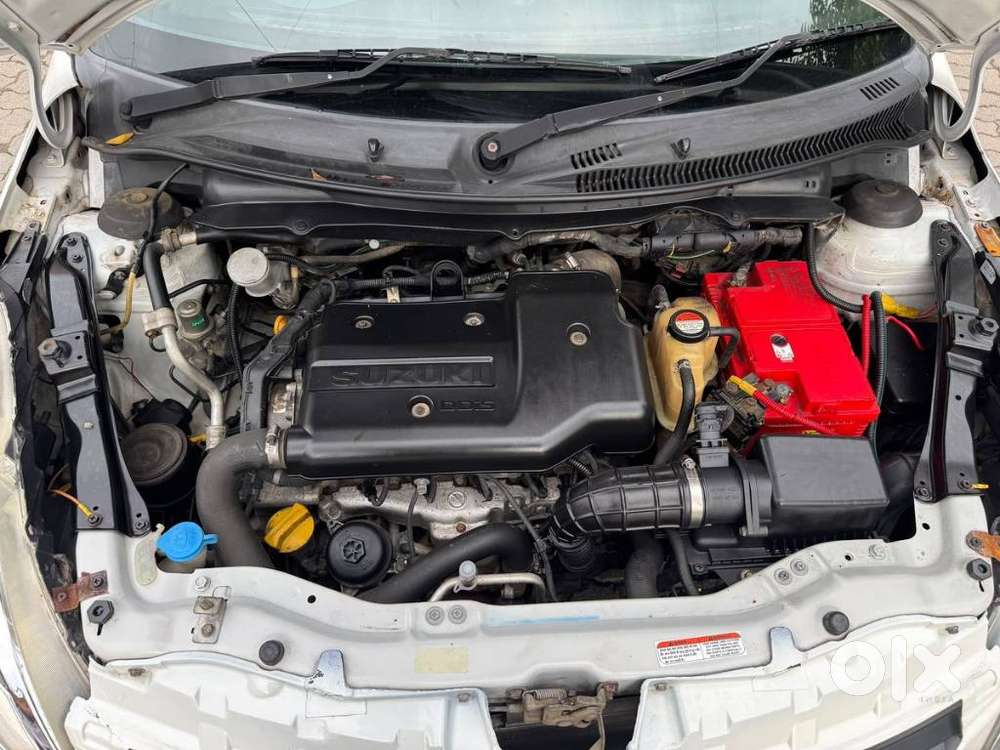 Maruti Suzuki Swift Dzire Vdi, 2013, Diesel