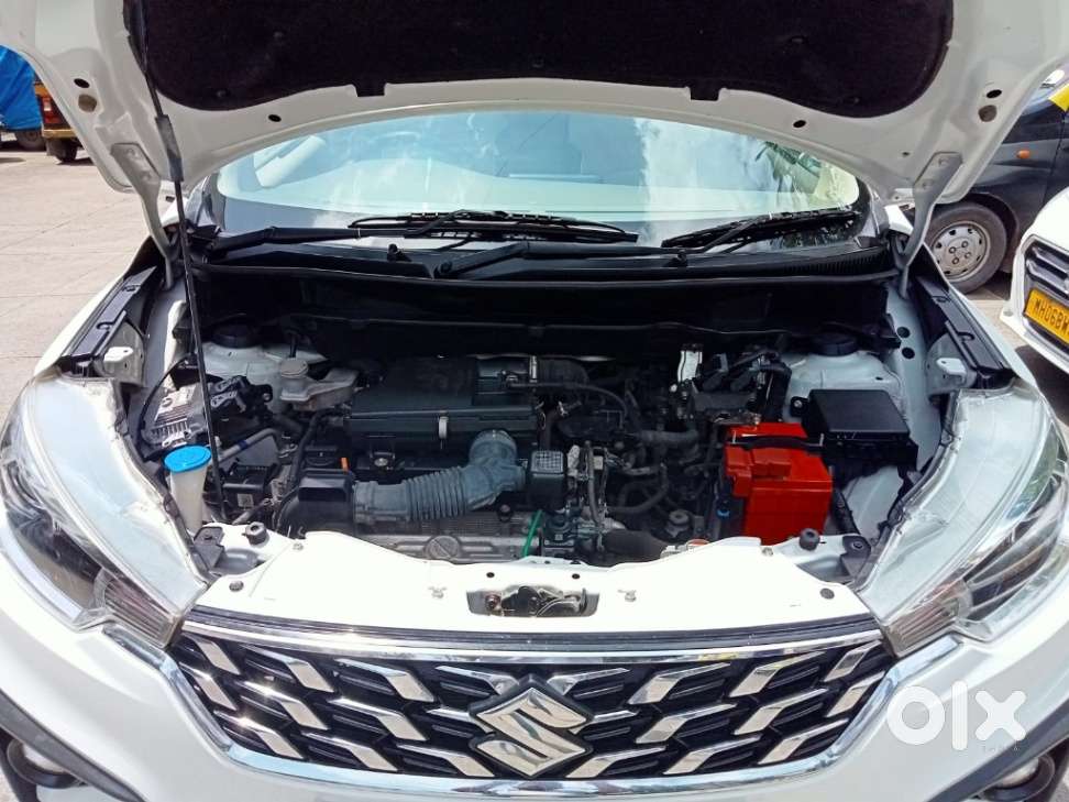 Maruti Suzuki Ertiga Zxi (o) Cng [ ], 2024, Cng & Hybrids