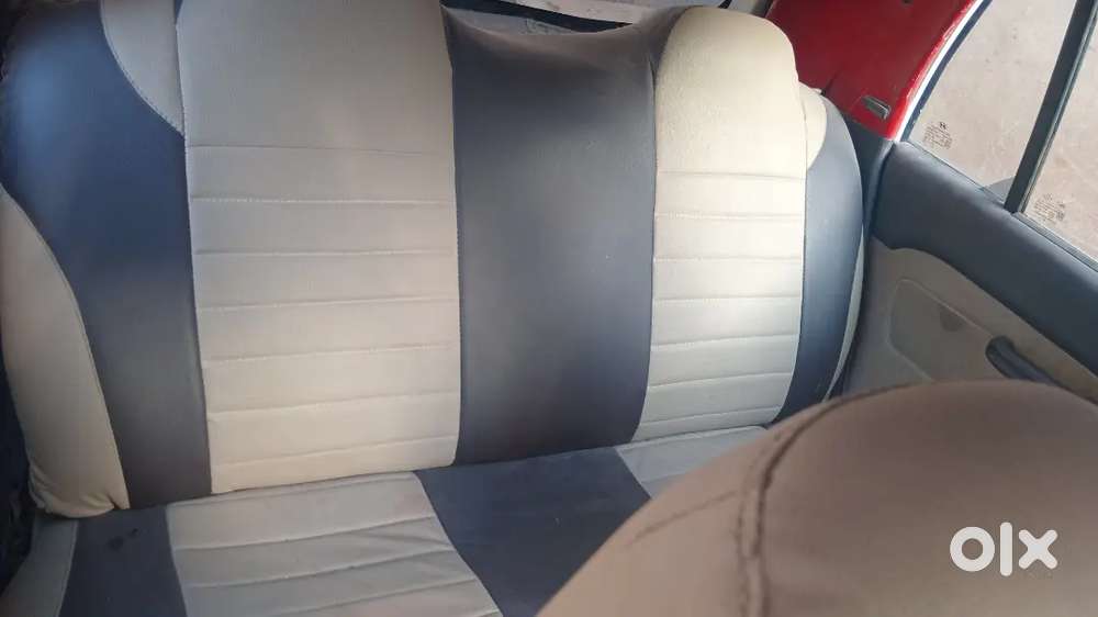 Hyundai Santro Xing Xl 2012