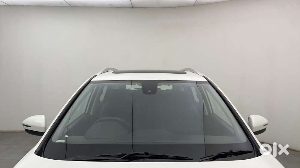 Mg Hector Sharp Dct Petrol, 2020, Petrol