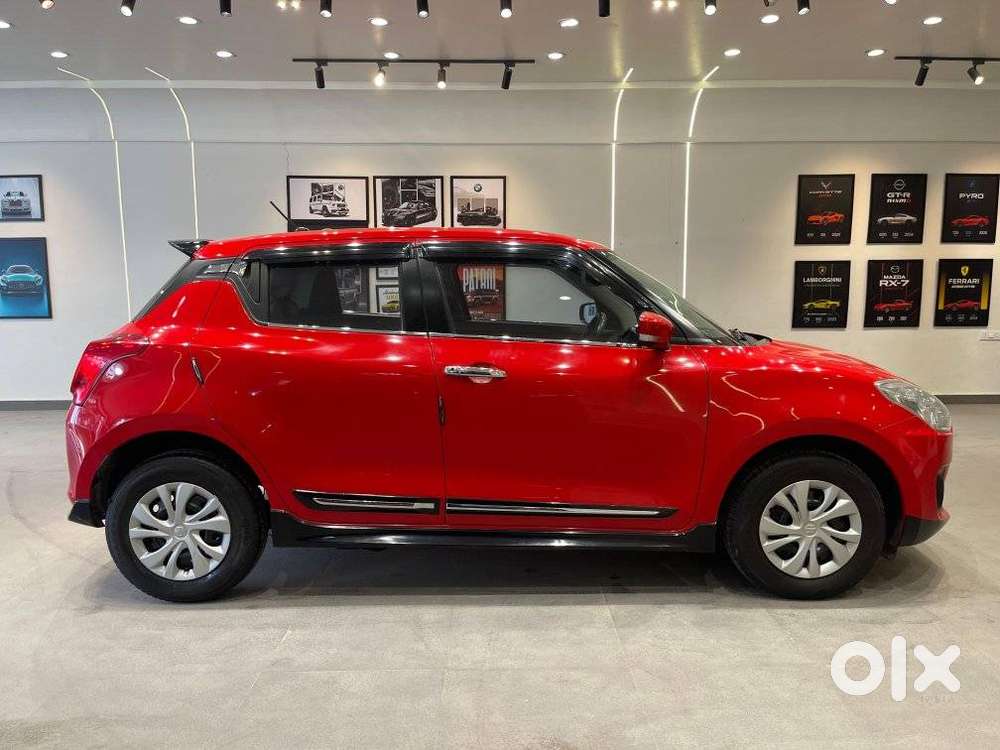 Maruti Suzuki Swift 2023, 2023, Petrol