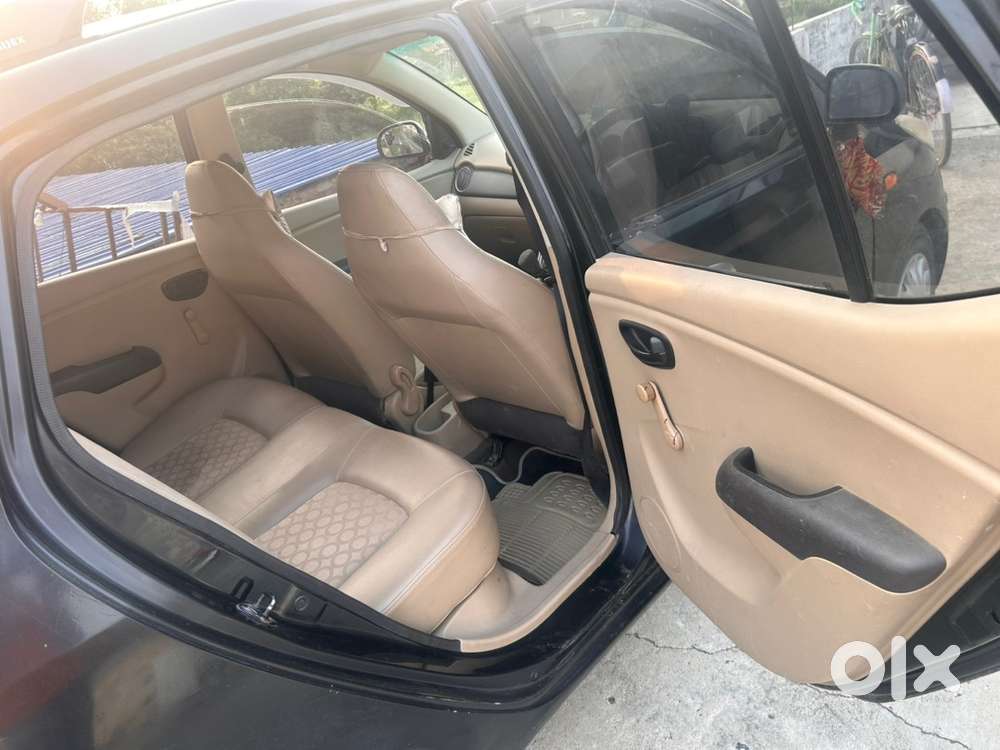 Hyundai I10 Petrol 2009