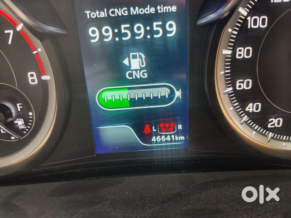 Maruti Suzuki Ertiga Vxi (o) Cng, 2024, Cng & Hybrids