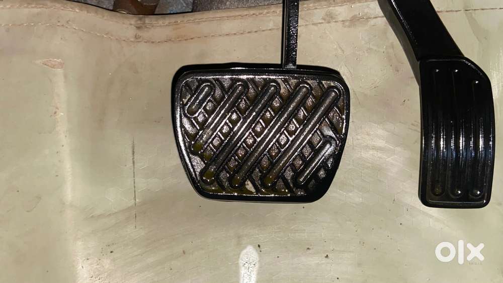 Nissan Micra Xv Cvt, 2020, Petrol