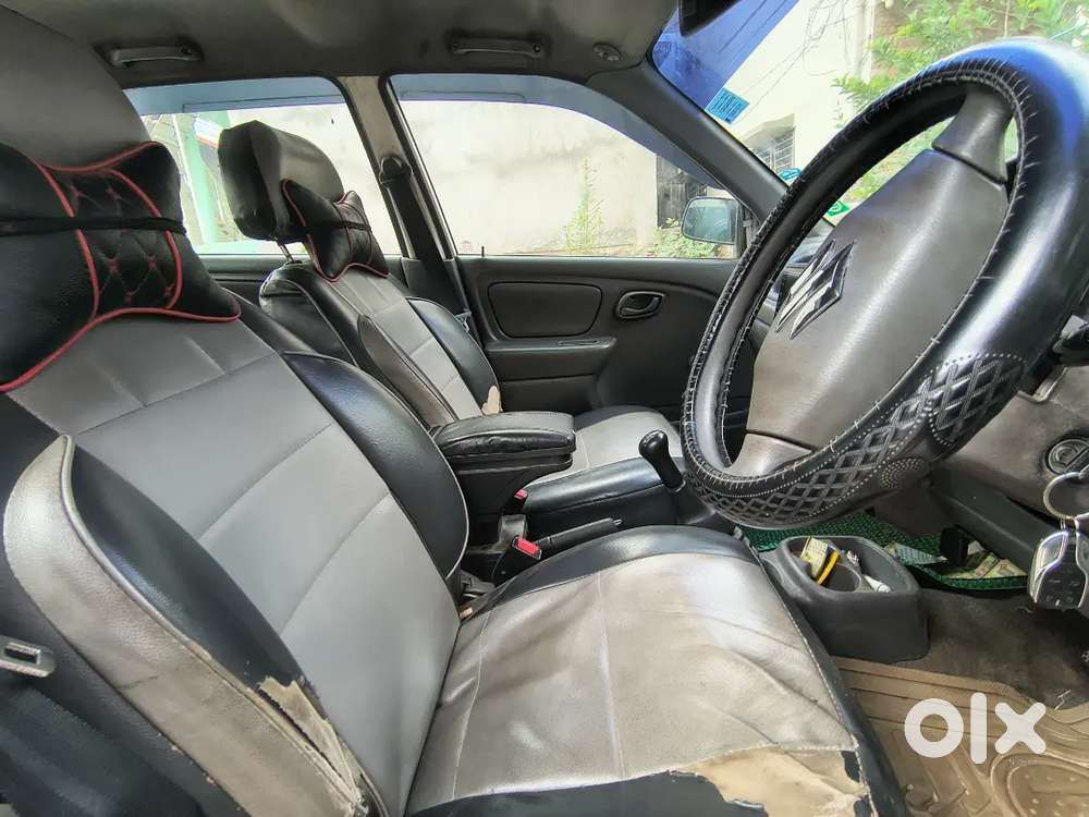 Maruti Suzuki Alto 2007 Excellent Condition