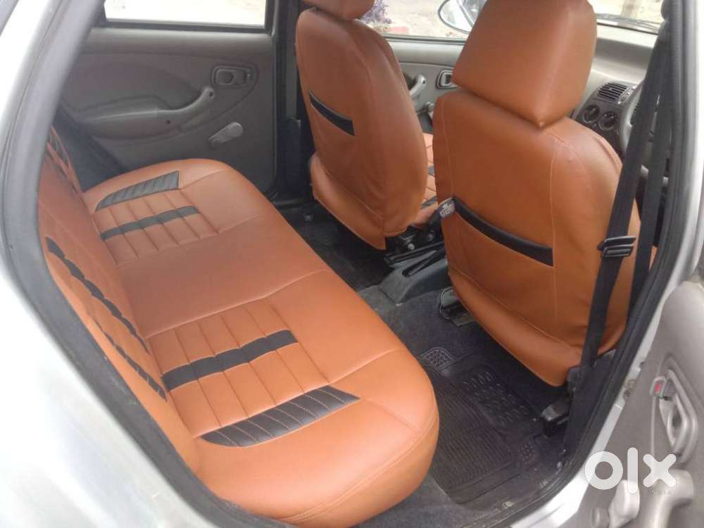 Tata Indica Lsi, 2013, Diesel