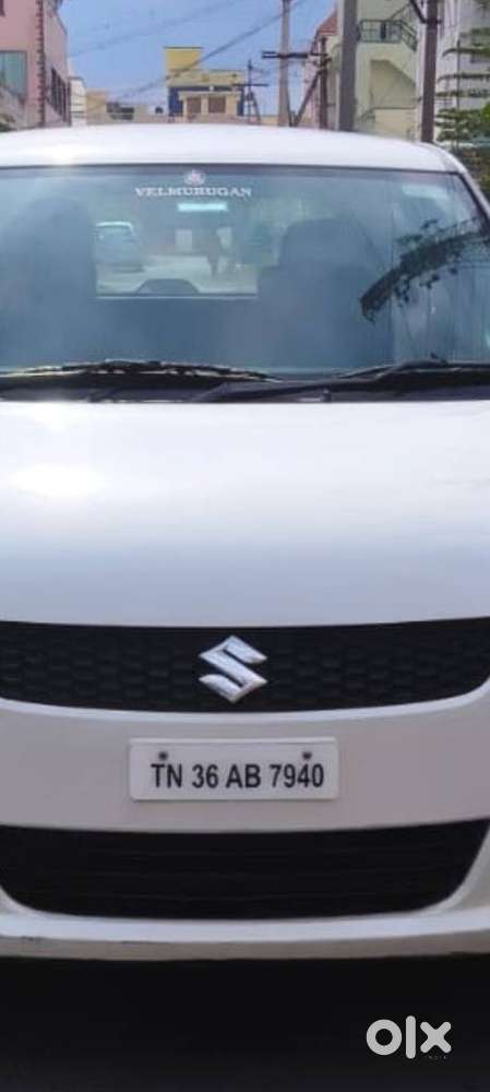 Maruti Suzuki Swift Ddis Vdi, 2015, Diesel