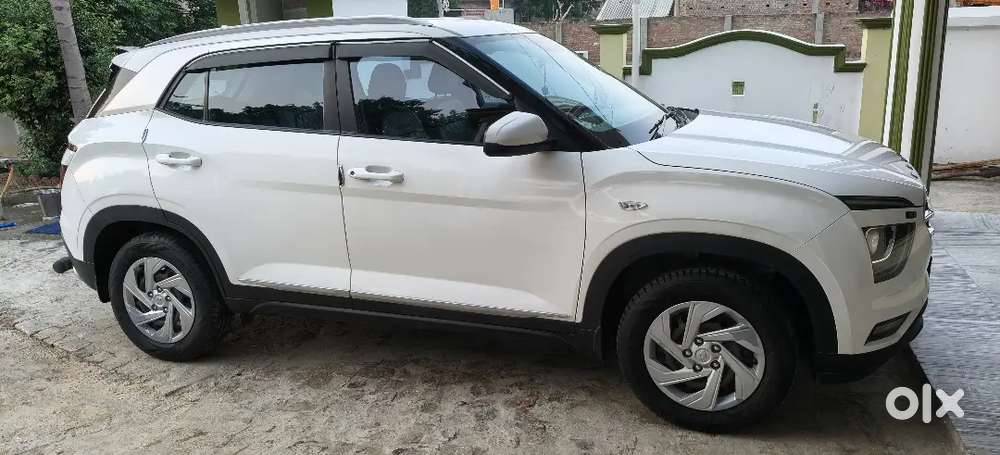 Hyundai Creta Ev 2021