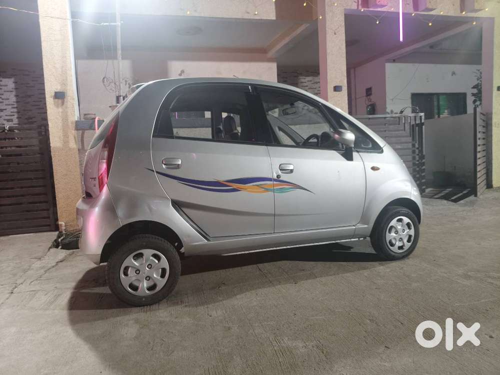 Tata Nano Xt 2017 Petrol