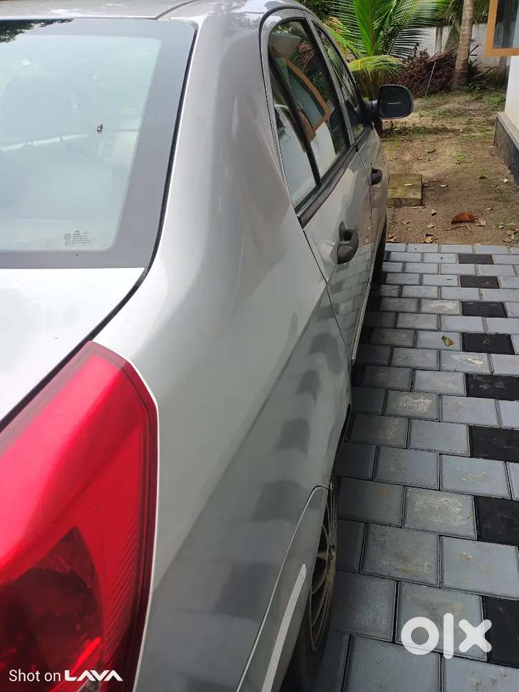 Tata Manza 2011 Diesel 97839 Km Driven