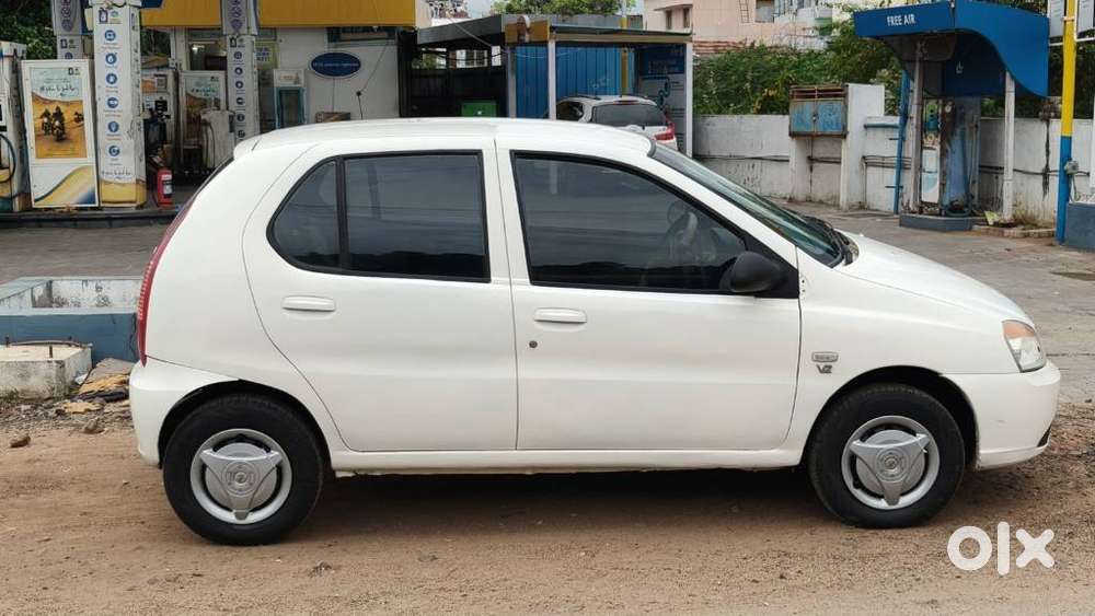 Tata Indica V2, 2015, Diesel