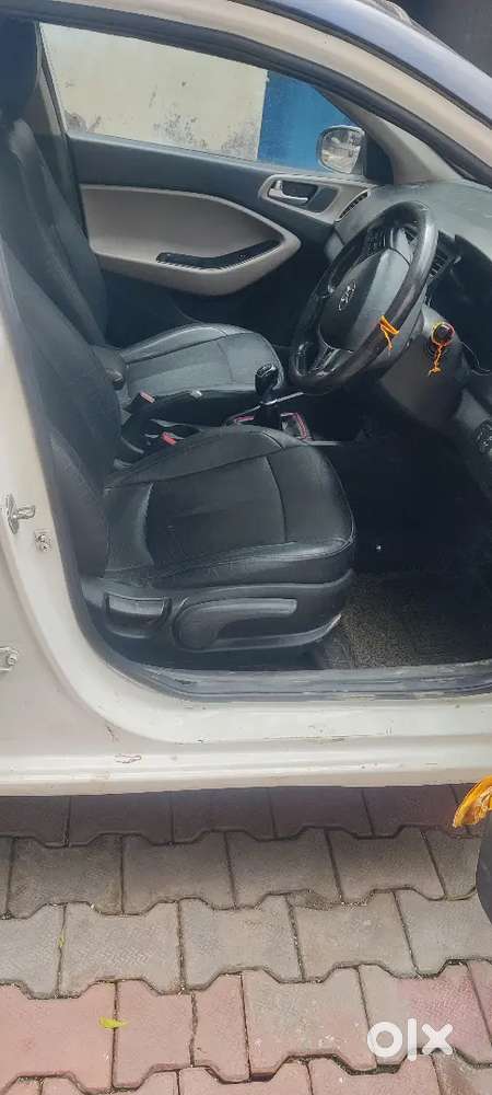 Hyundai I20 1.2 Asta 2015
