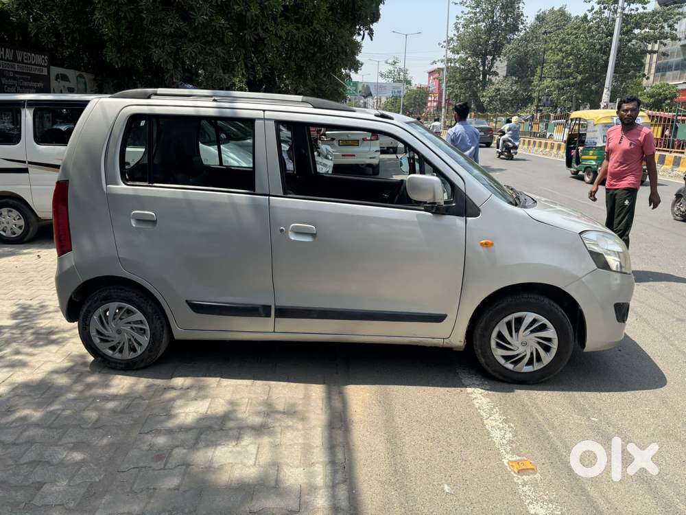 Maruti Suzuki Wagon R 1.0 Lxi Cng, 2016, Cng & Hybrids