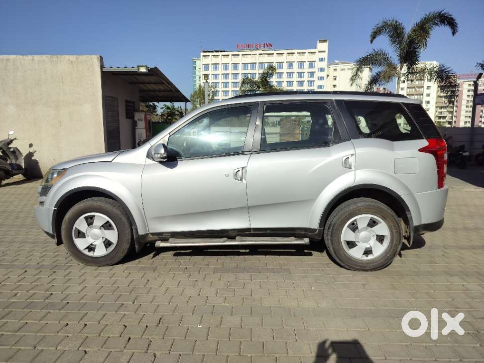 Mahindra Xuv500 2011-2015 W6 2wd, 2014, Diesel