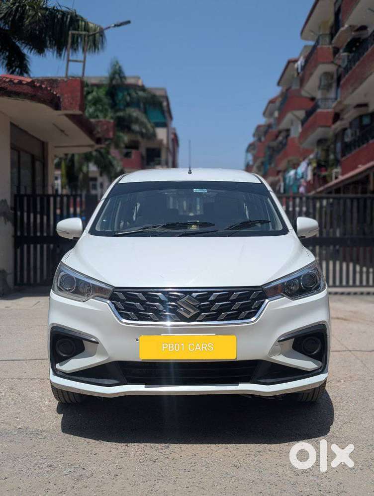 Maruti Suzuki Ertiga Vxi (o) Cng, 2025, Cng & Hybrids