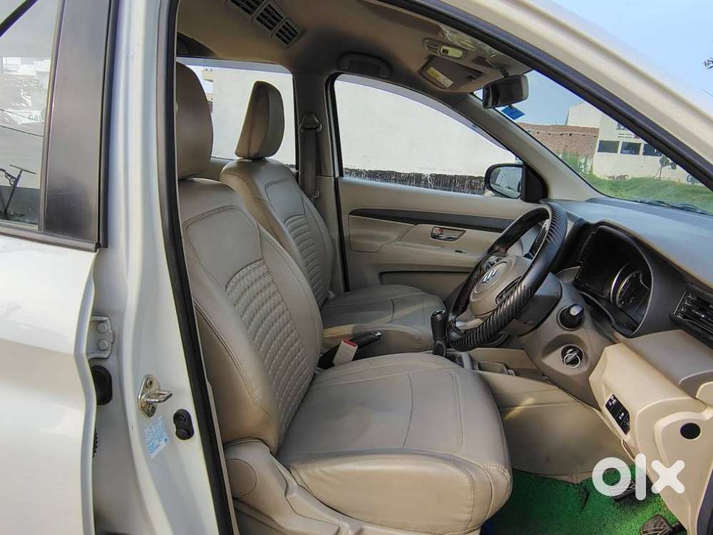 Maruti Suzuki Ertiga Vxi (o) Cng, 2023, Cng & Hybrids