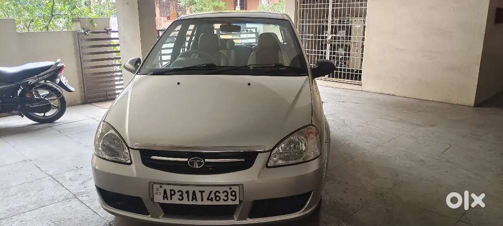 Tata Indica V2 2007