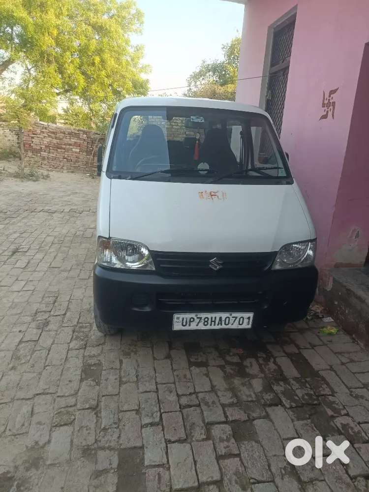 Maruti Suzuki Eeco 2022