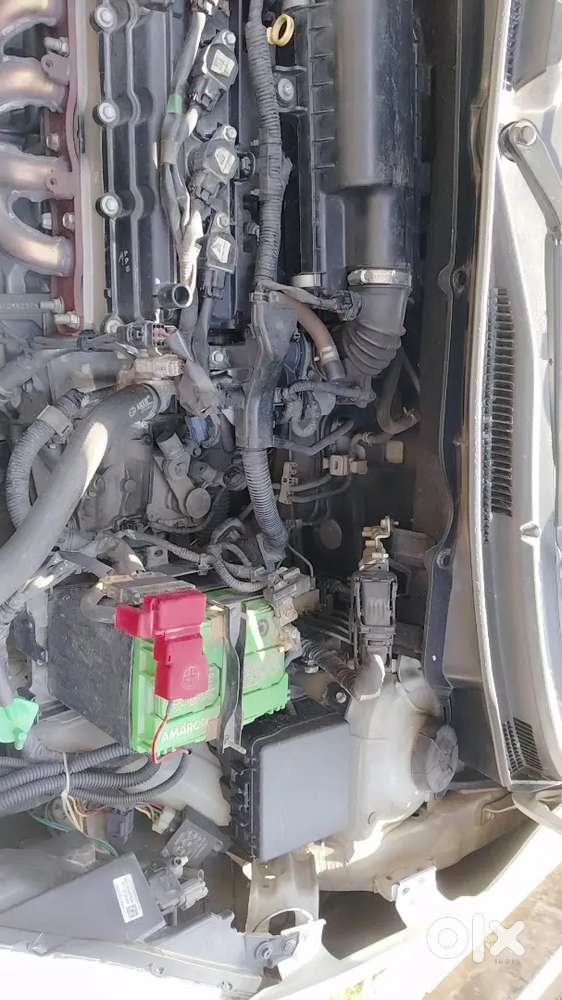 Maruti Suzuki Dzire 2019