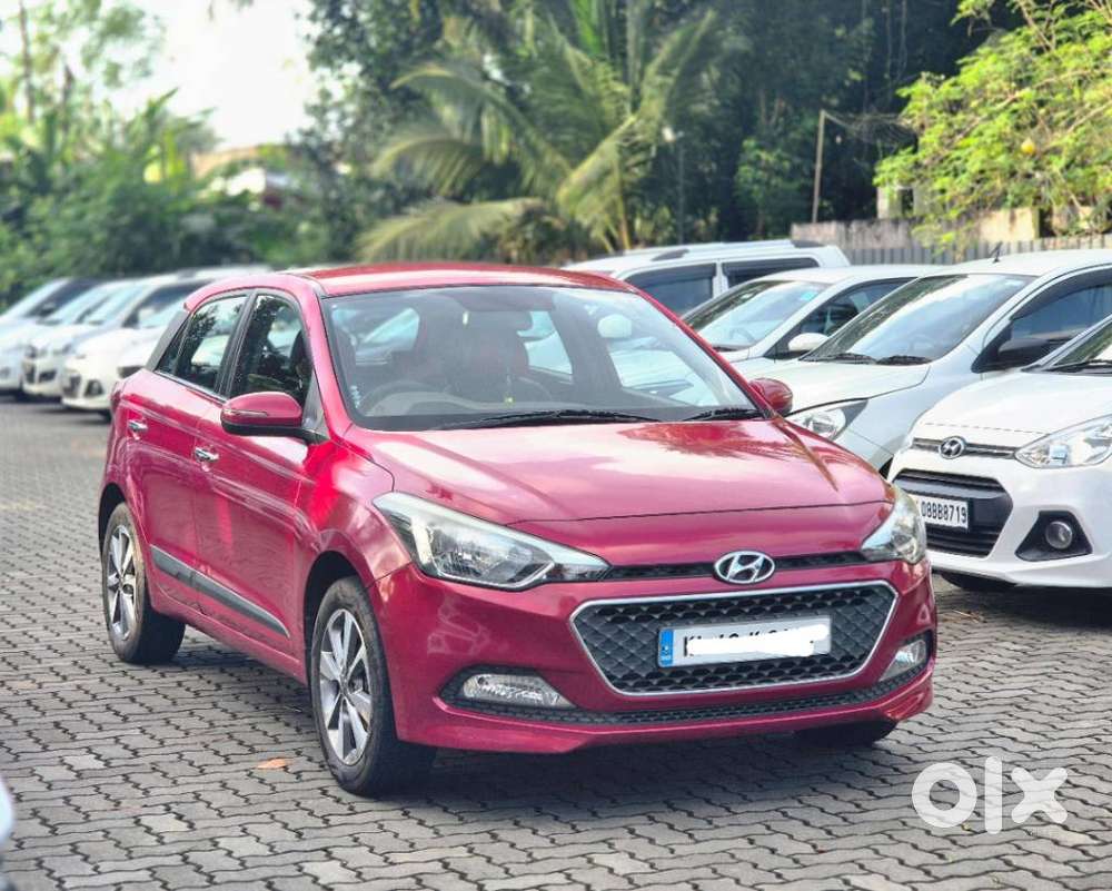 Hyundai I20 1.2 Asta, 2014, Petrol